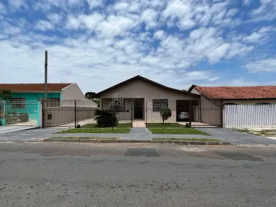 Lote/Terreno à venda, 770m² no Boqueirão, Curitiba