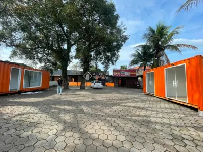 Ponto Comercial para alugar, 10m² no Costeira do Pirajubaé, Florianópolis