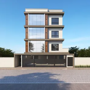 Apartamento com 2 Quartos à venda, 67m² no Itacolomi, Balneário Piçarras