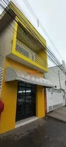 Prédio Comercial à venda, 240m² no Jardim City, Guarulhos
