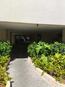 Apartamento com 2 Quartos para alugar, 83m² no Paraíso, São Paulo
