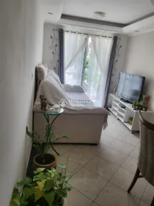 Apartamento com 3 Quartos à venda, 63m² no Baeta Neves, São Bernardo do Campo