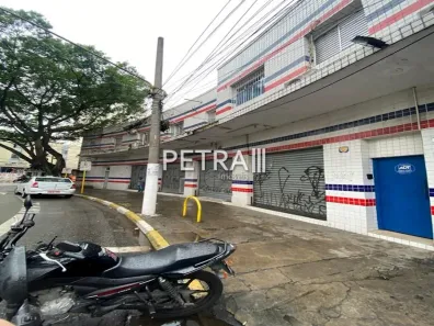 Sala Comercial para alugar, 240m² no Jaguaré, São Paulo