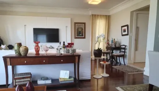 Apartamento com 4 Quartos à venda, 194m² no Graça, Salvador