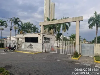 Apartamento com 2 Quartos à venda, 43m² no Jardim Aliança, Resende
