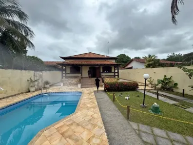 Casa com 4 Quartos à venda, 162m² no Centro (Iguabinha), Araruama