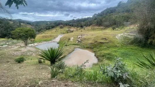 Fazenda/Sítio com 9 Quartos à venda, 1650m² no , Caeté