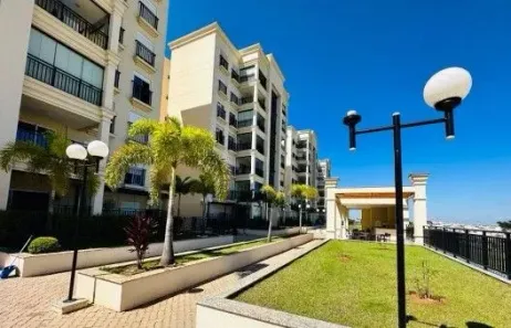 Apartamento com 3 Quartos à venda, 91m² no Swiss Park, Campinas