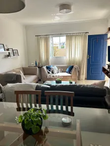 Casa de Condomínio com 3 Quartos à venda, 152m² no Mirante de Jundiaí, Jundiaí