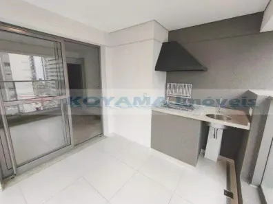 Apartamento com 3 Quartos à venda, 79m² no Ipiranga, São Paulo