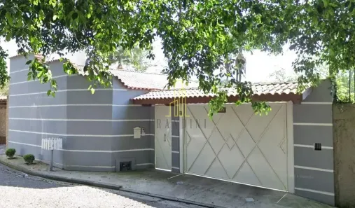 Casa com 3 Quartos à venda, 1130m² no Dos Finco, São Bernardo do Campo