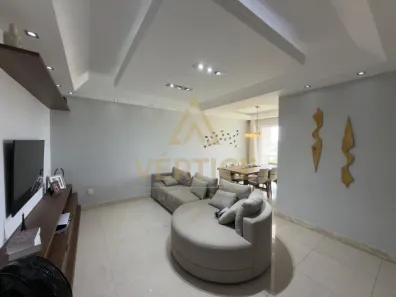 Apartamento com 3 Quartos à venda, 164m² no Jardim Amália, Volta Redonda