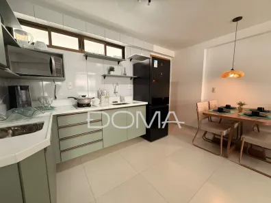 Apartamento com 1 Quarto para alugar, 35m² no Barra de Jangada, Jaboatão dos Guararapes