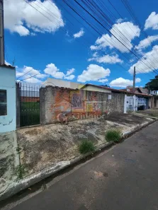 Lote/Terreno à venda, 250m² no Jardim Amanda I, Hortolândia
