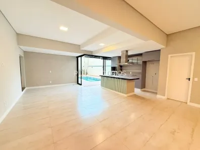 com 3 Quartos à venda, 250m² no Alphaville Nova Esplanada 3, Votorantim