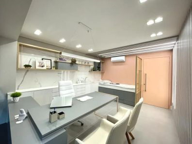 Consultório à venda, 32m² no Praia de Belas, Porto Alegre