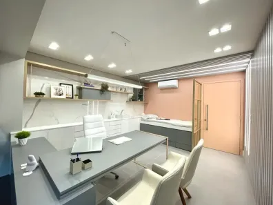 Consultório à venda, 32m² no Praia de Belas, Porto Alegre