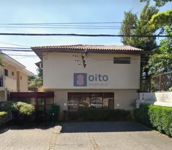 Casa com 14 Quartos para venda ou aluguel, 600m² no Jardim América, São Paulo