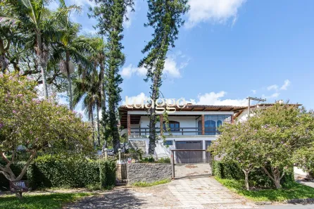 Casa com 2 Quartos para alugar, 262m² no Ipanema, Porto Alegre