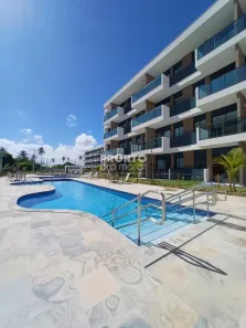 Apartamento com 1 Quarto à venda, 29m² no Centro, Ipojuca
