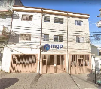 Apartamento com 1 Quarto para alugar, 34m² no Vila Maria Alta, São Paulo