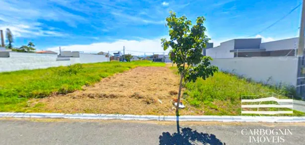 Lote/Terreno à venda, 175m² no Loteamento Parque do Museu, Caçapava