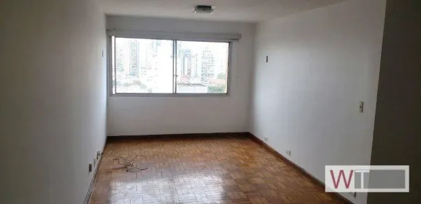 Apartamento com 2 Quartos para alugar, 85m² no Vila Mariana, São Paulo