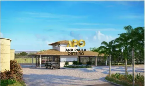 Lote/Terreno à venda, 465m² no Fazenda Santa Lúcia, Americana