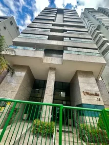 Apartamento com 3 Quartos à venda, 175m² no Praia do Canto, Vitória