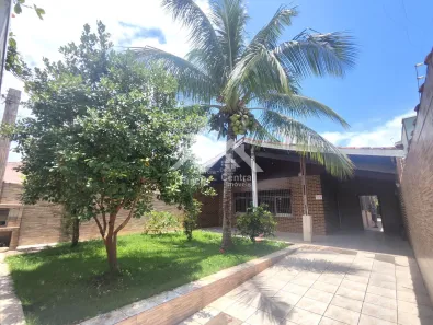 Casa com 3 Quartos à venda, 400m² no Centro, Peruíbe