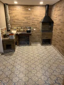 Sobrado com 3 Quartos à venda, 140m² no Jardim Brasil (Zona Sul), São Paulo