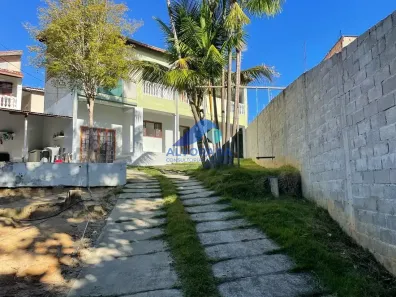 Sobrado com 3 Quartos à venda, 256m² no Jardim República, São José dos Campos