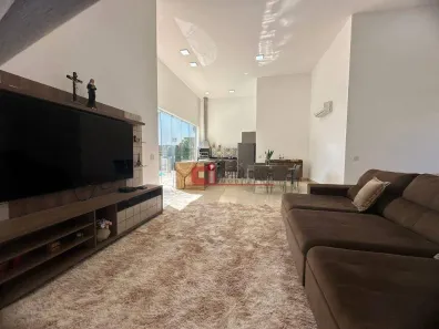 Casa de Condomínio com 4 Quartos à venda, 267m² no Condomínio Residencial Lago da Barra, Jaguariúna