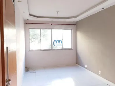 Apartamento com 2 Quartos à venda, 57m² no Brasilândia, São Gonçalo