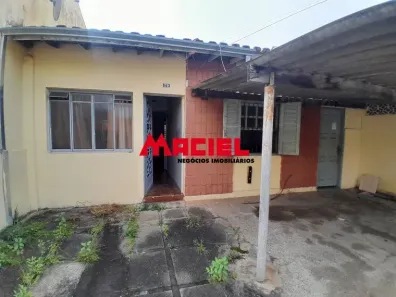 Casa com 3 Quartos à venda, 69m² no Cidade Vista Verde, São José dos Campos