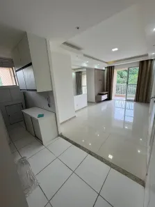 Apartamento para comprar com 66 m², 3 quartos, 1 banheiro, 2 vagas em  Cabula, Salvador