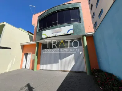 Imóvel Comercial com 4 Quartos à venda, 244m² no Bairro dos Francos, Serra Negra