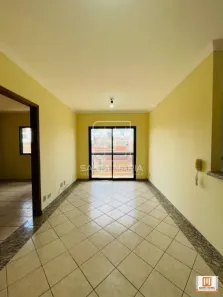 Apartamento com 1 Quarto à venda, 45m² no Jardim Paulista, Ribeirão Preto