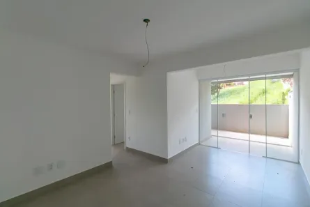 Apartamento com 3 Quartos à venda, 78m² no São Francisco, Belo Horizonte