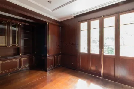 Apartamento com 2 Quartos para alugar, 280m² no Santa Cecília, São Paulo