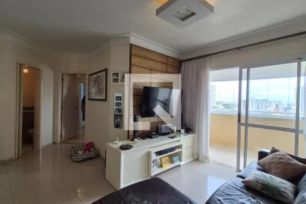Apartamento com 3 Quartos à venda, 97m² no Jardim Bela Vista, Santo André