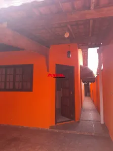 Casa com 2 Quartos à venda, 100m² no Vila André Martins, Caçapava