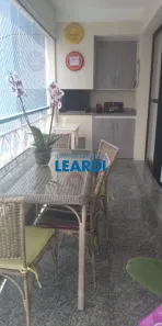 Apartamento com 3 Quartos à venda, 151m² no Vila Gomes Cardim, São Paulo