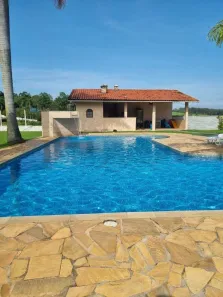 Fazenda/Sítio com 3 Quartos à venda, 220m² no Cerejeira, Guararema