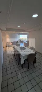 Apartamento com 4 Quartos à venda, 265m² no Intermares, Cabedelo