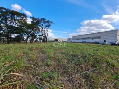 Lote/Terreno à venda, 14406m² no Polo de Alta Tecnologia de Campinas - Polo I, Campinas