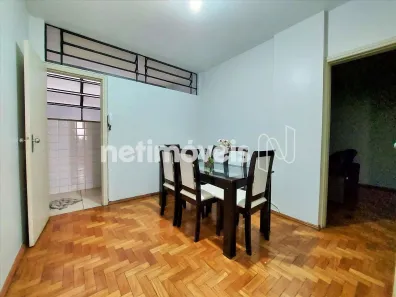Apartamento com 3 Quartos à venda, 115m² no Centro, Belo Horizonte