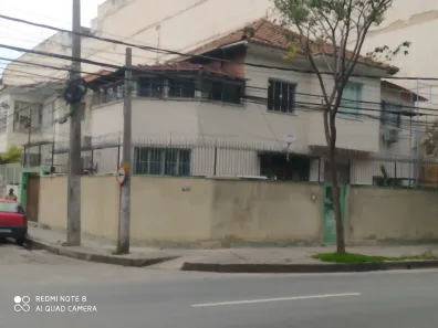 Casa com 4 Quartos à venda, 195m² no Tijuca, Rio de Janeiro