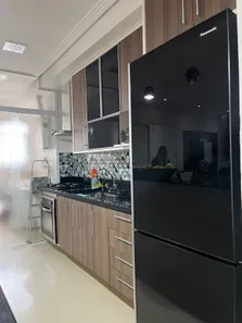 Apartamento com 3 Quartos à venda, 107m² no Jardim Taquaral, São Paulo