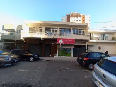 Casa com 4 Quartos à venda, 372m² no Canto, Florianópolis